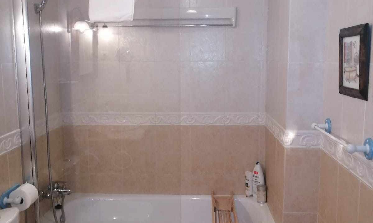 Photo of Bathroom in Sallent de Gallego