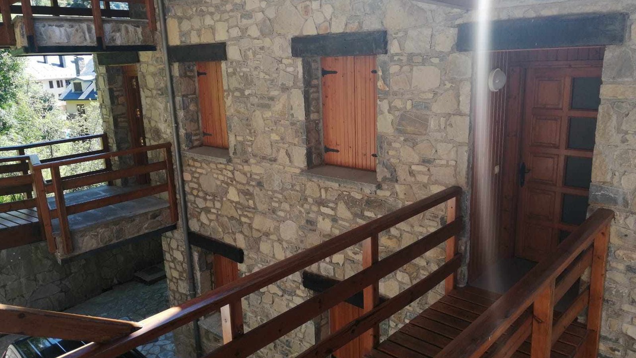 Photo of Outdoor in Sallent de Gallego