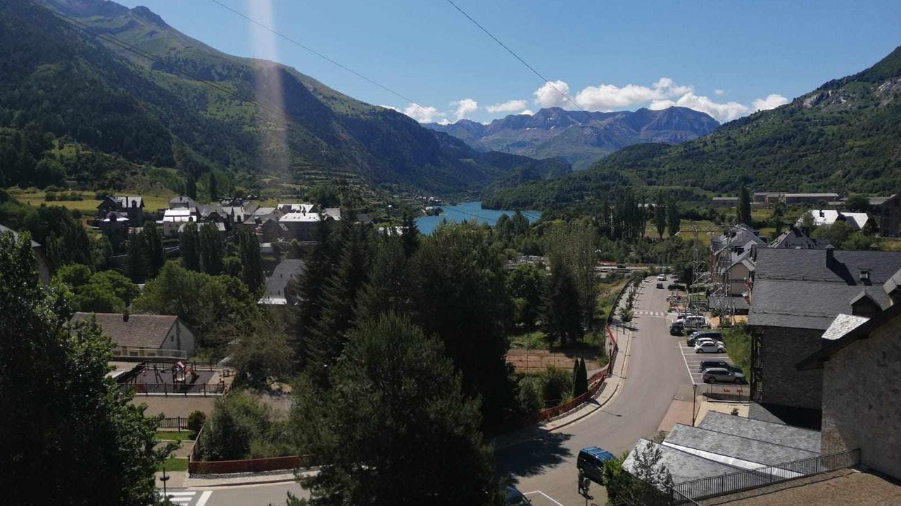 Photo of Outdoor in Sallent de Gallego