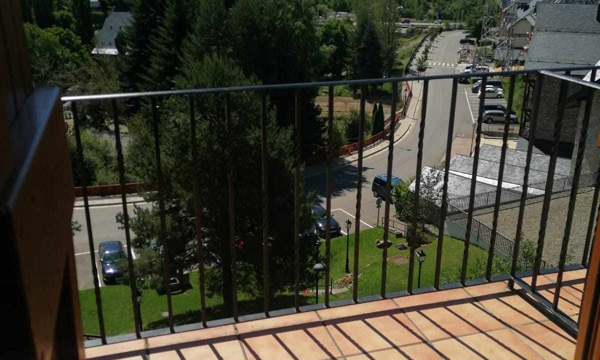 Photo of Outdoor in Sallent de Gallego