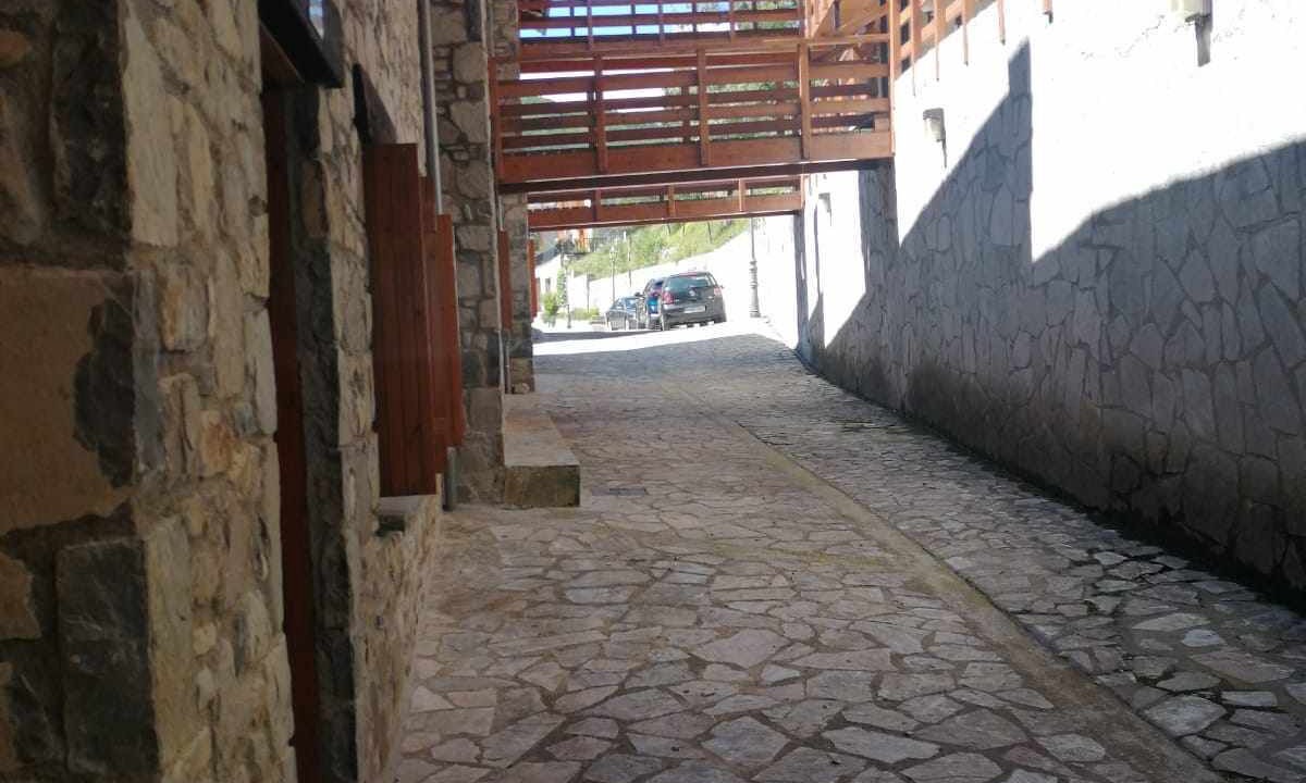 Photo of Outdoor in Sallent de Gallego