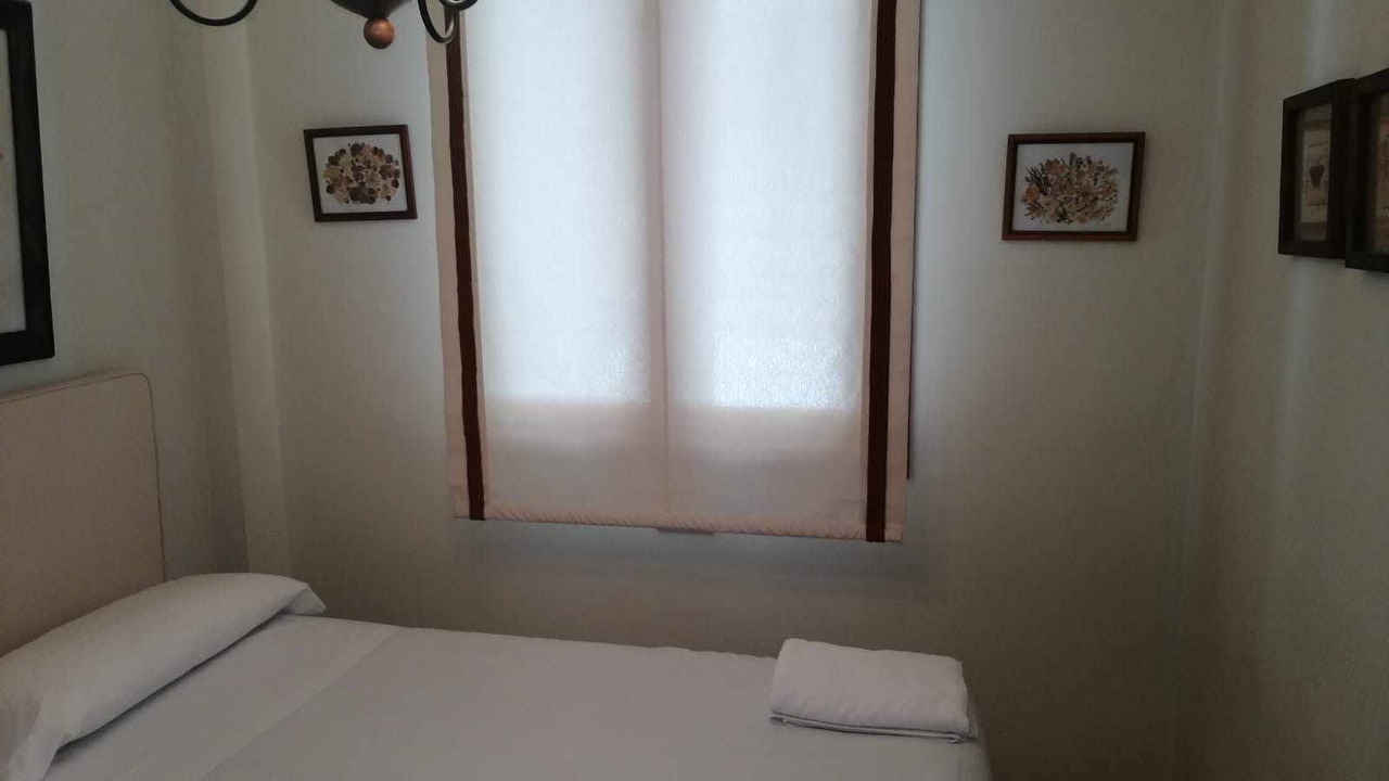 Photo of Bedroom in Sallent de Gallego