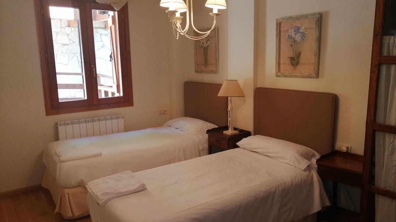 Photo of Bedroom in Sallent de Gallego