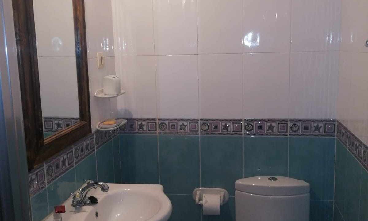Photo of Bathroom in Sallent de Gallego