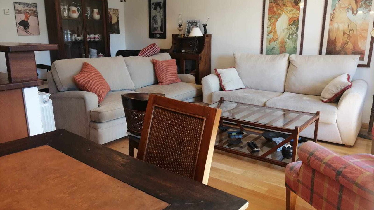 Photo of Livingroom in Sallent de Gallego