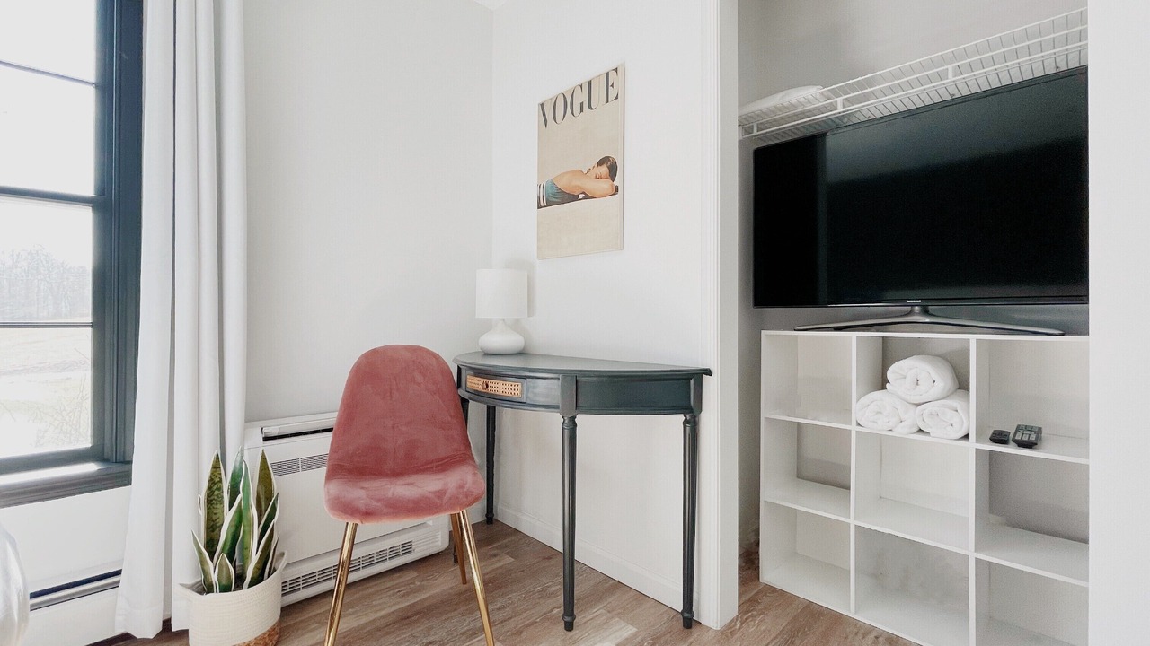 Photo of Bedroom in Rowland