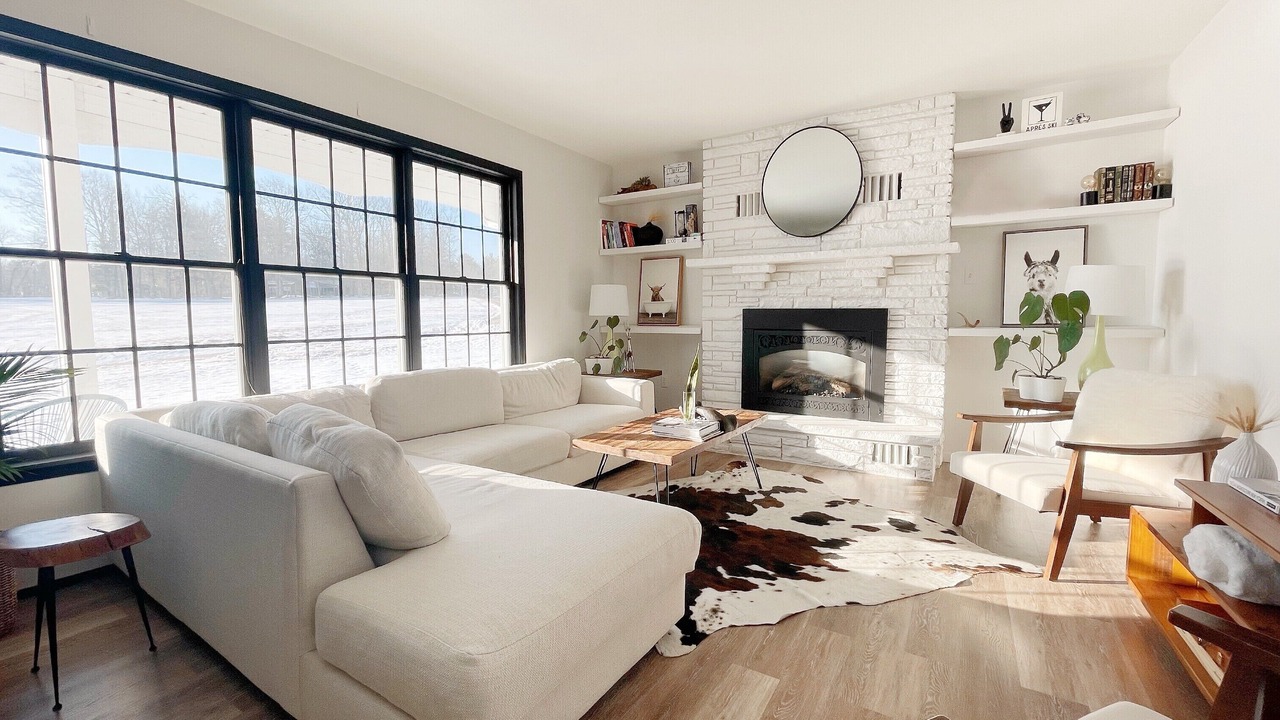 Photo of Livingroom in Rowland