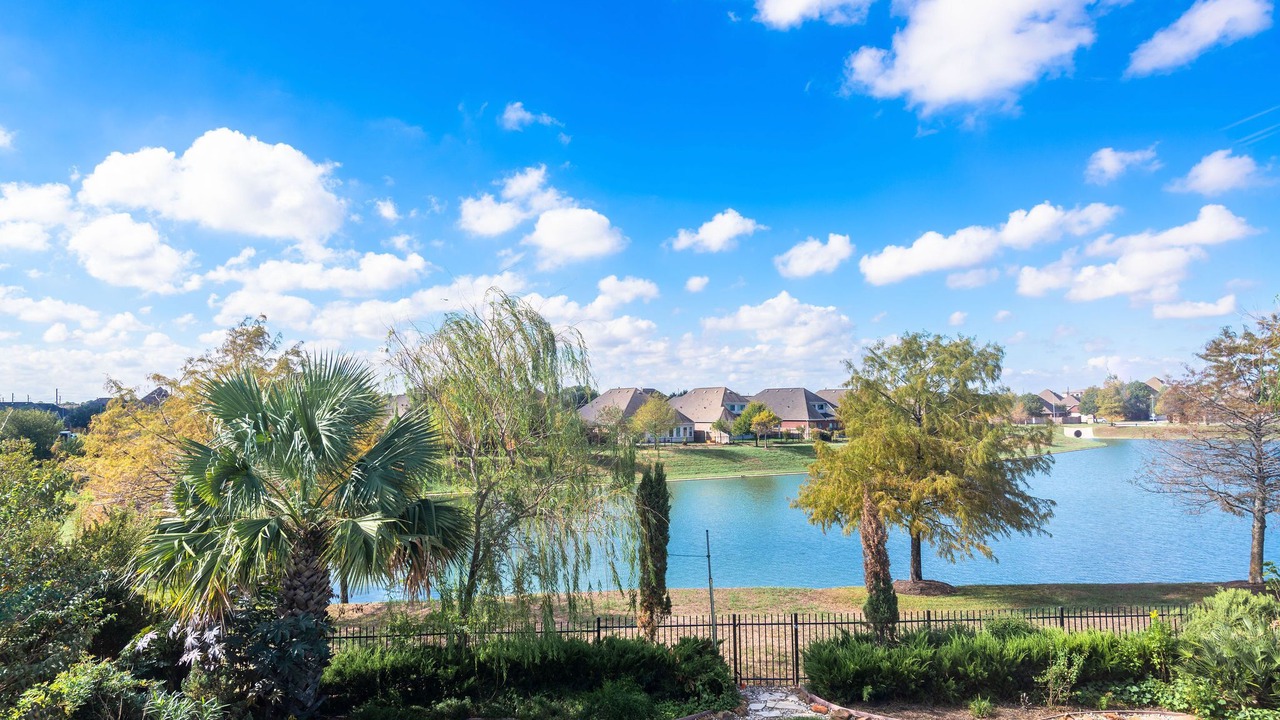 Photo of Outdoor in Katy