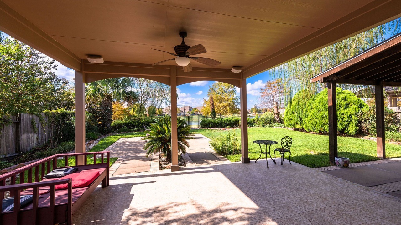 Photo of Outdoor in Katy