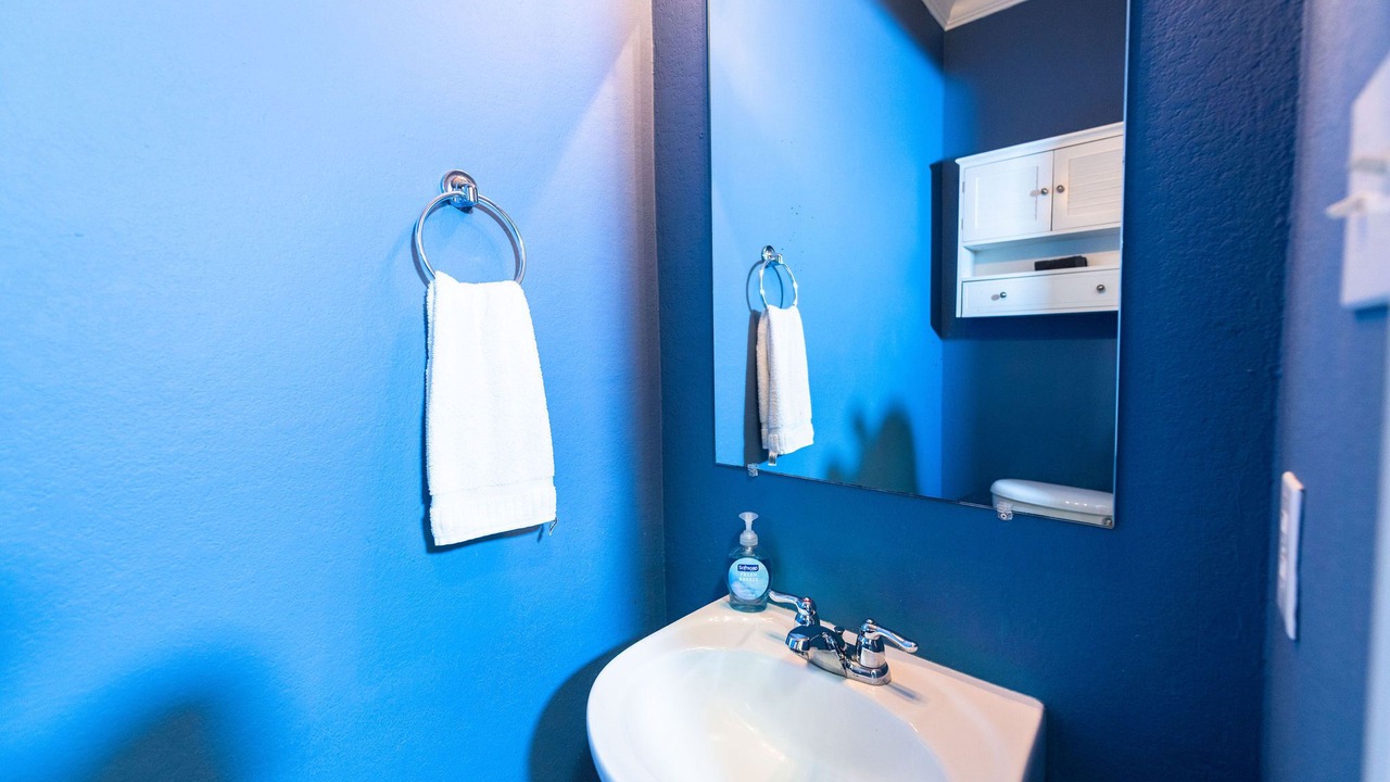 Photo of Bathroom in Katy