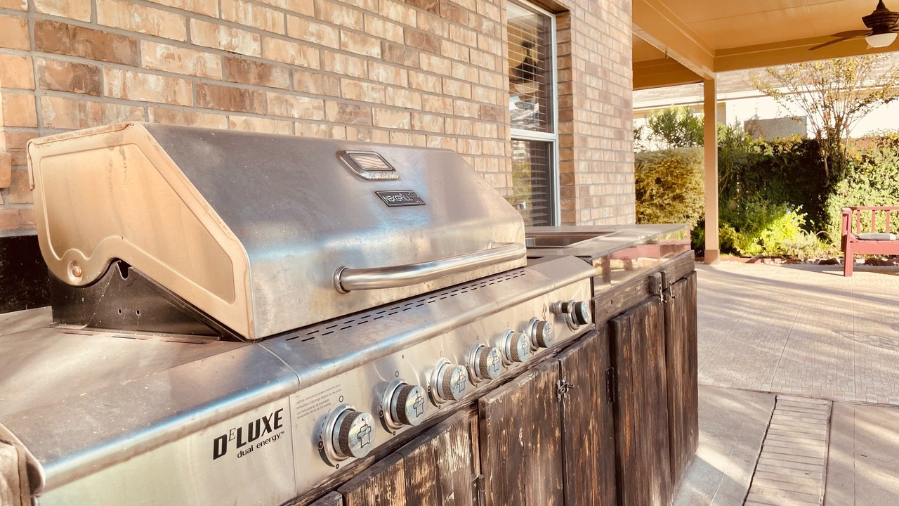 Photo of Outdoor in Katy