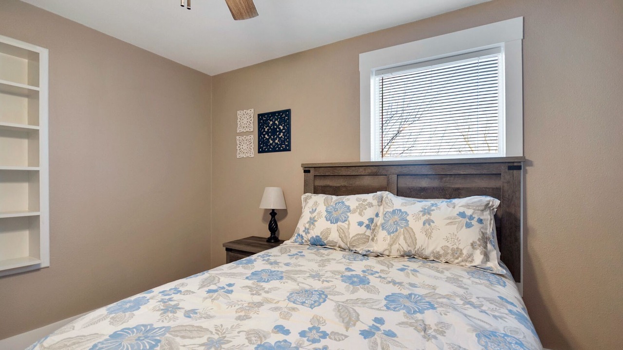 Photo of Bedroom in Siloam Springs