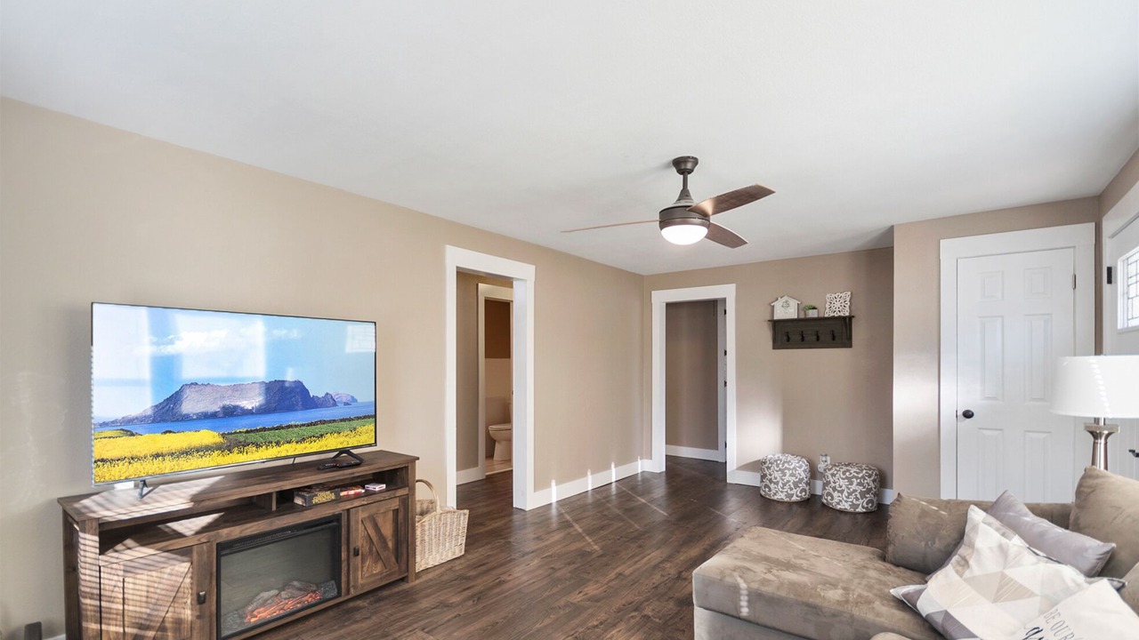 Photo of Livingroom in Siloam Springs