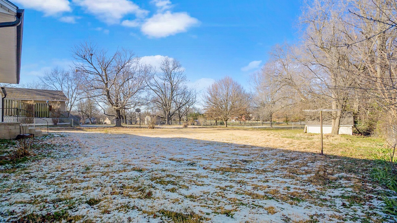 Photo of Outdoor in Siloam Springs