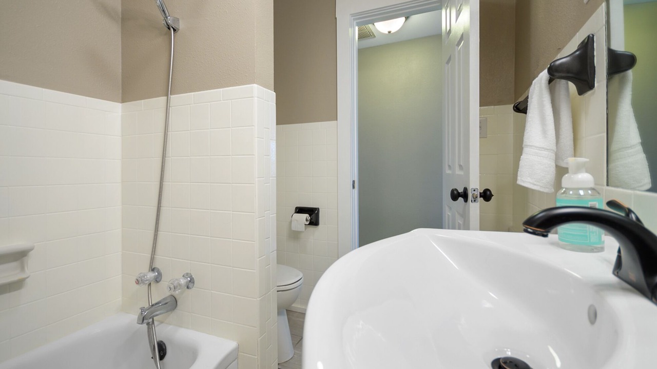 Photo of Bathroom in Siloam Springs