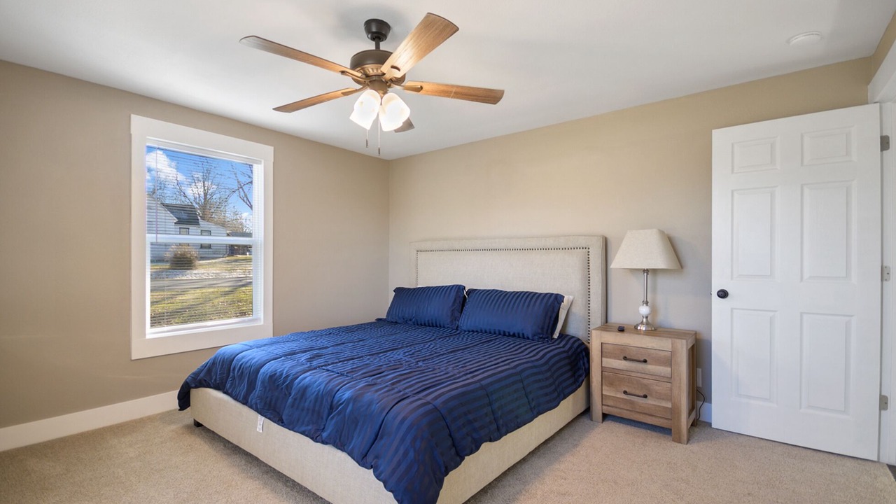 Photo of Bedroom in Siloam Springs