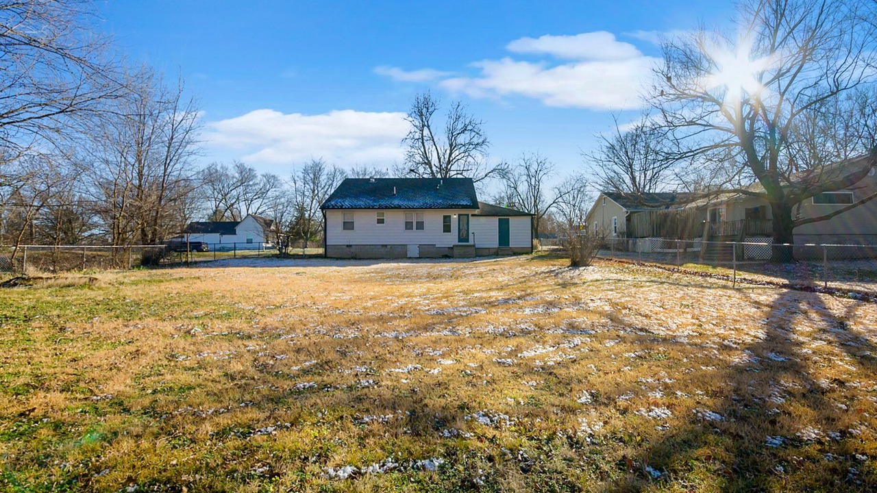 Photo of Outdoor in Siloam Springs