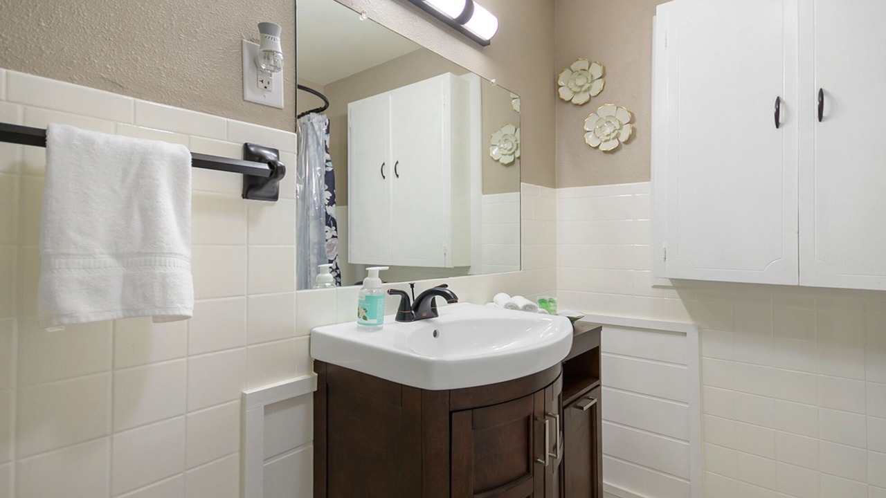 Photo of Bathroom in Siloam Springs