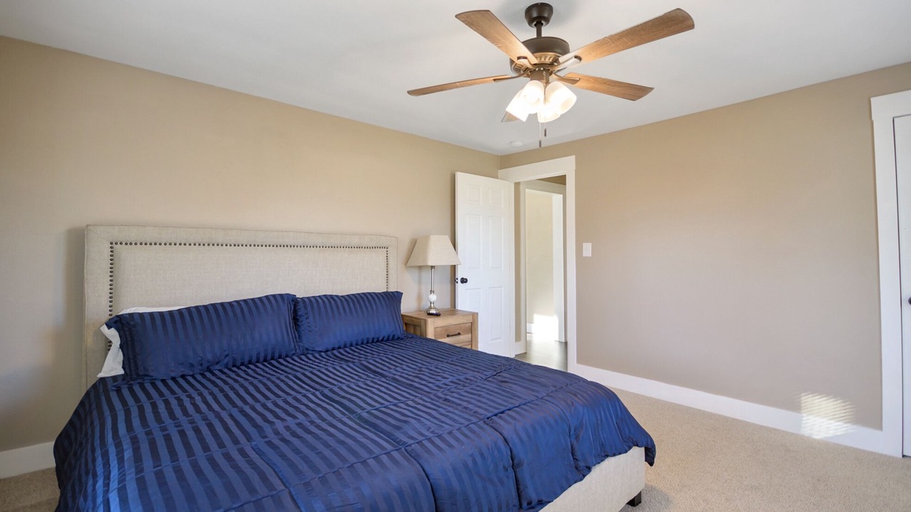Photo of Bedroom in Siloam Springs