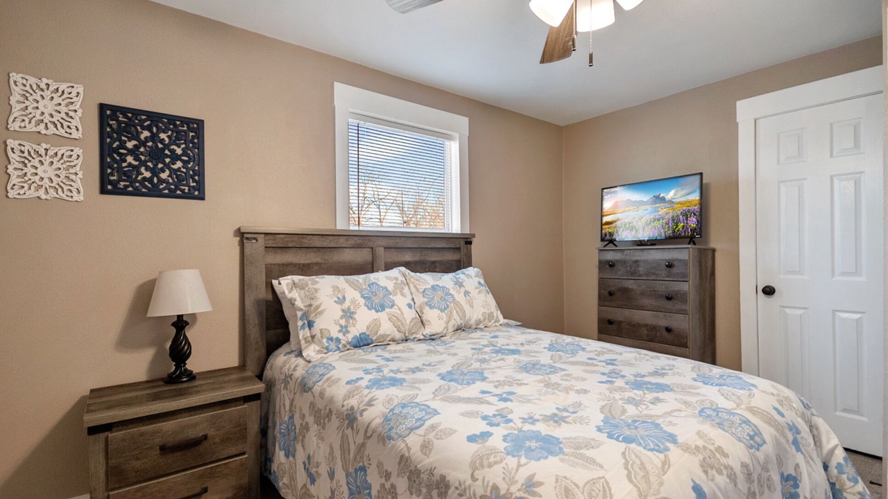 Photo of Bedroom in Siloam Springs