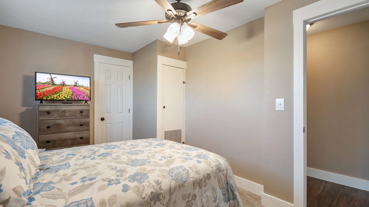 Photo of Bedroom in Siloam Springs