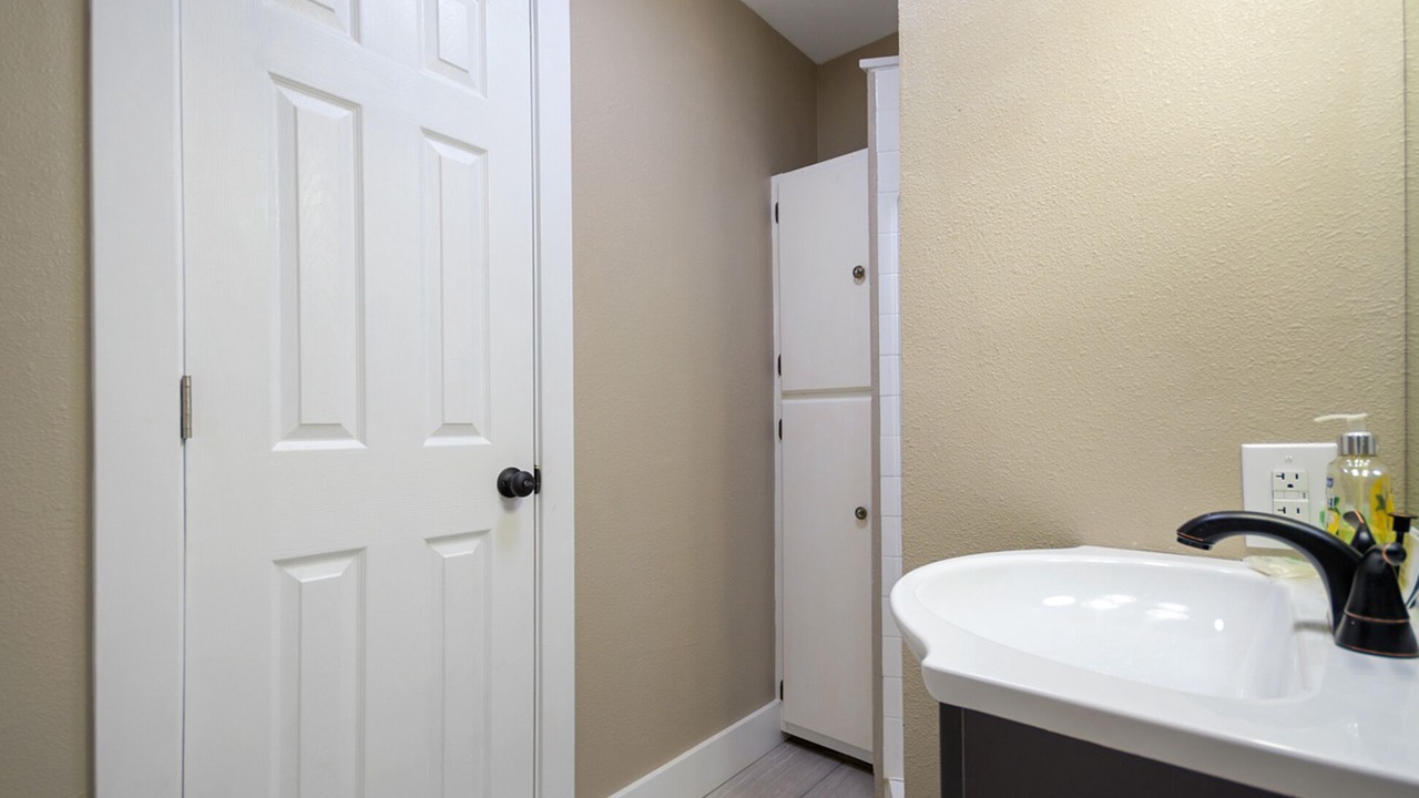 Photo of Bathroom in Siloam Springs