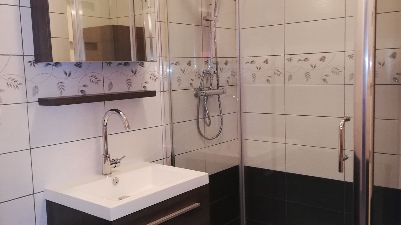 Photo of Bathroom in Paroisse des Monts de Bienne