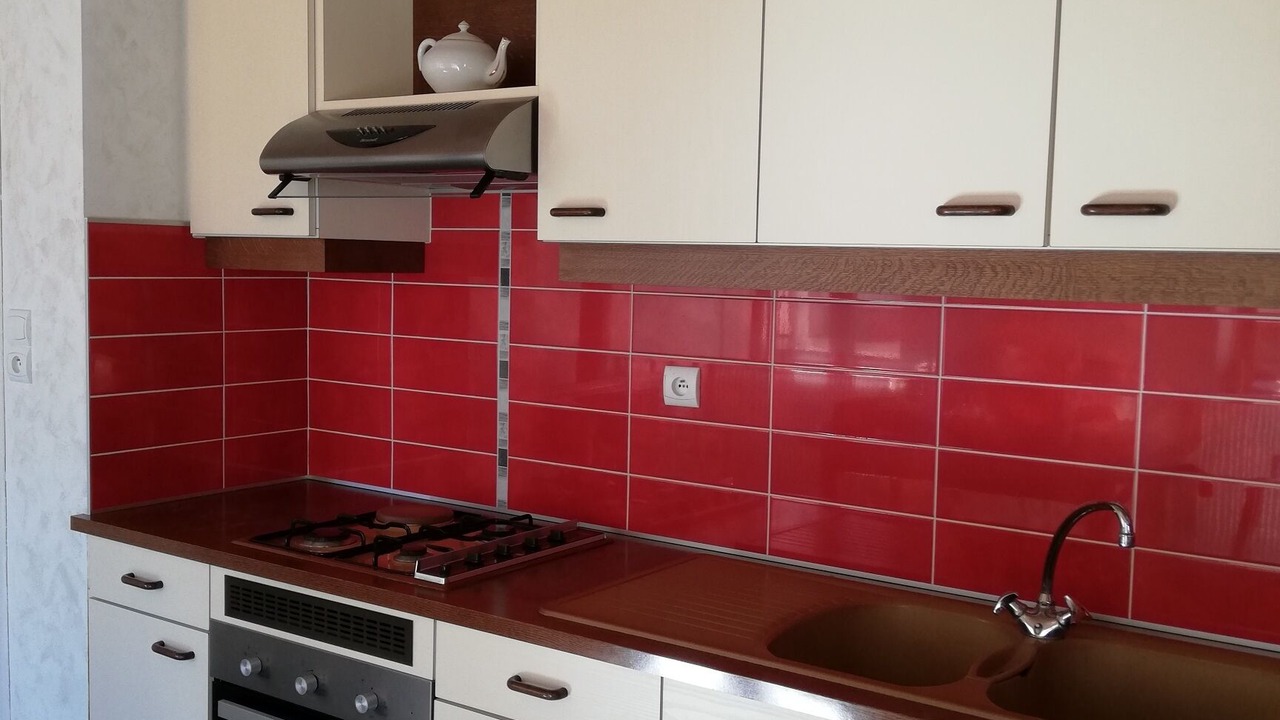 Photo of Kitchen in Paroisse des Monts de Bienne