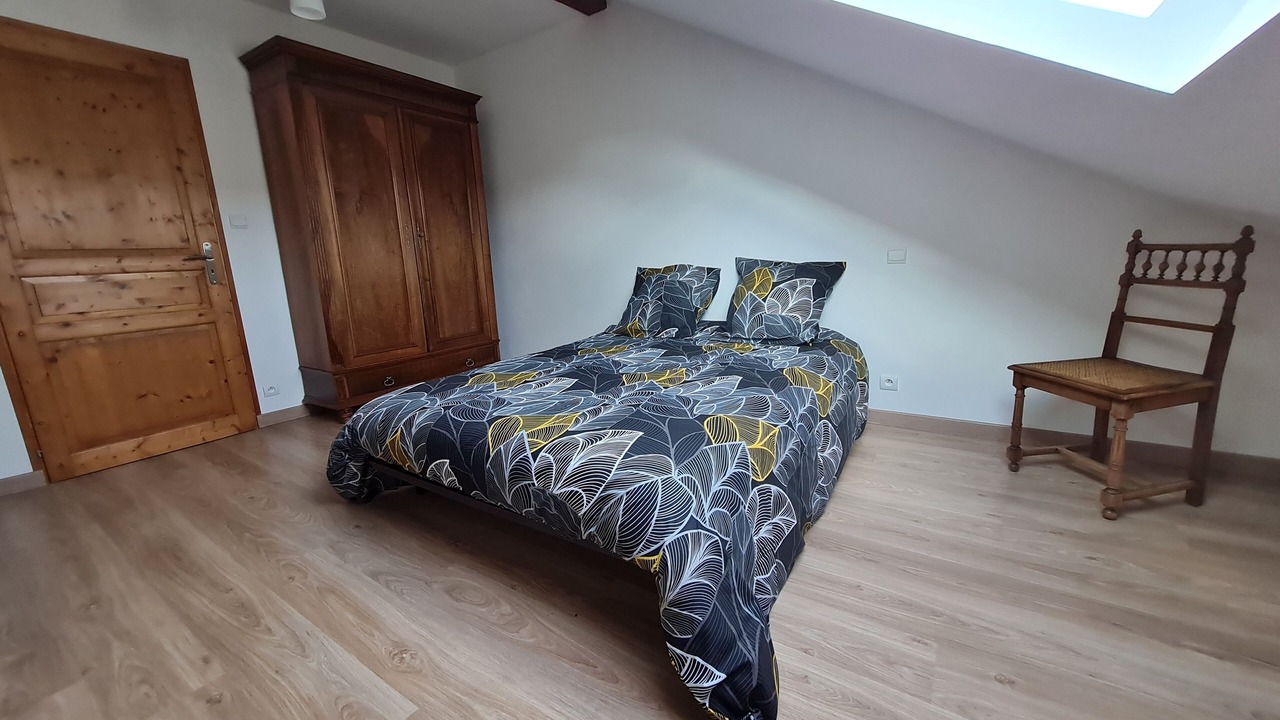 Photo of Bedroom in Paroisse des Monts de Bienne