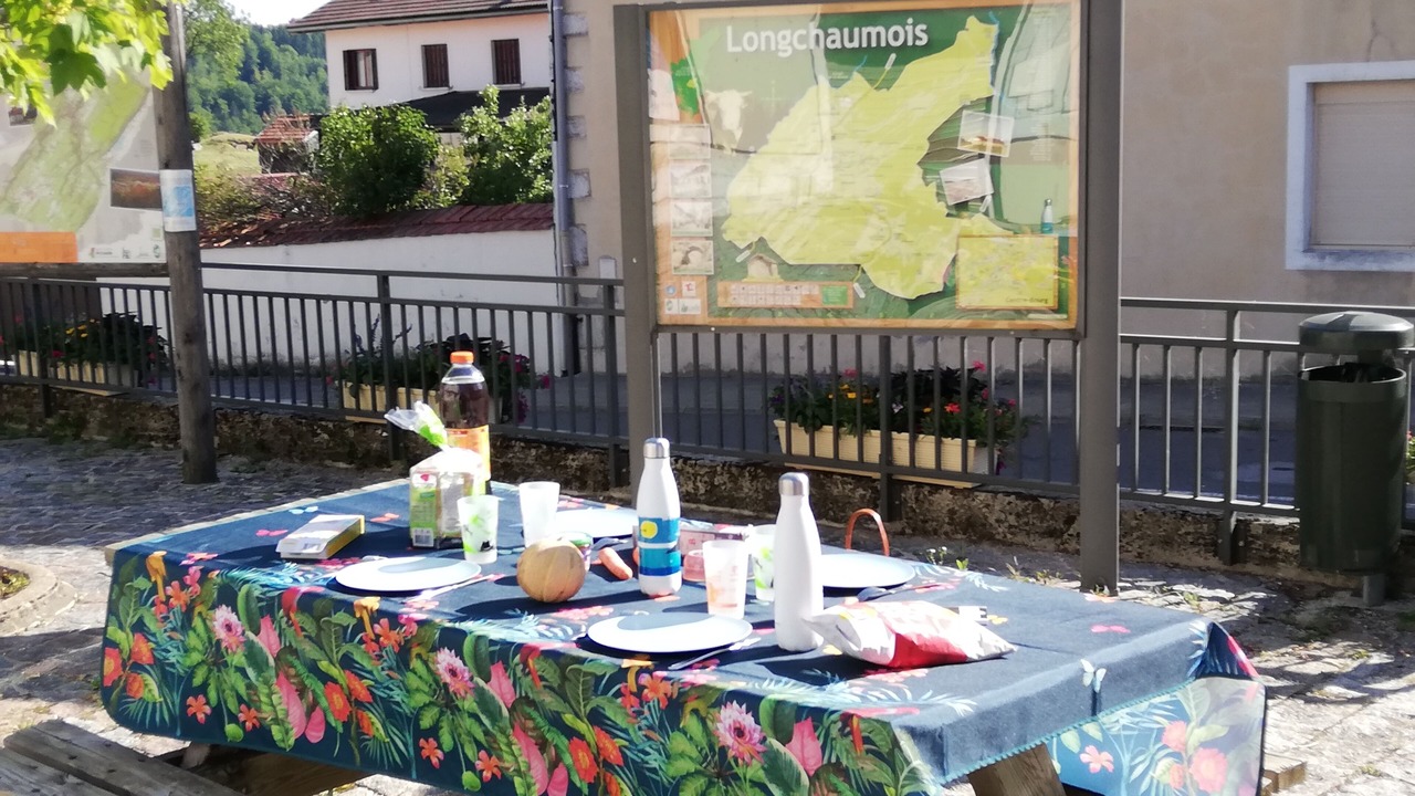 Photo of Outdoor in Paroisse des Monts de Bienne
