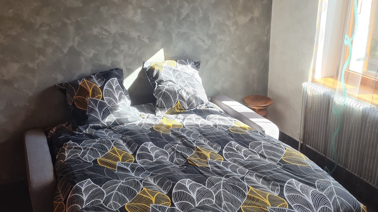 Photo of Bedroom in Paroisse des Monts de Bienne