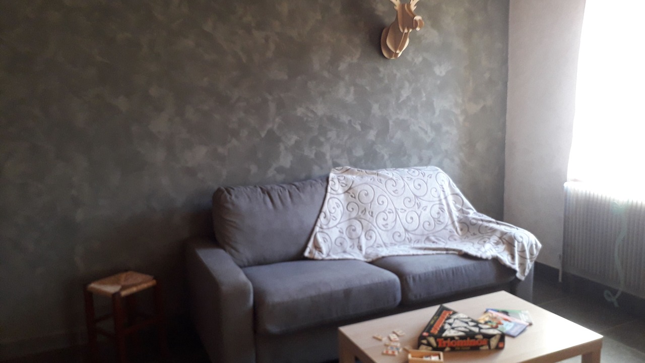 Photo of Livingroom in Paroisse des Monts de Bienne