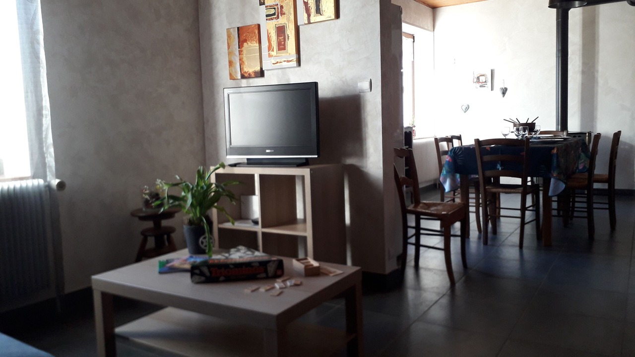 Photo of Livingroom in Paroisse des Monts de Bienne