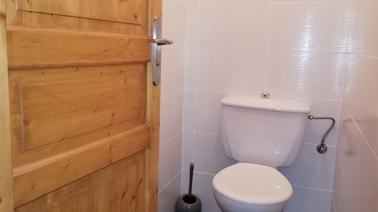 Photo of Bathroom in Paroisse des Monts de Bienne