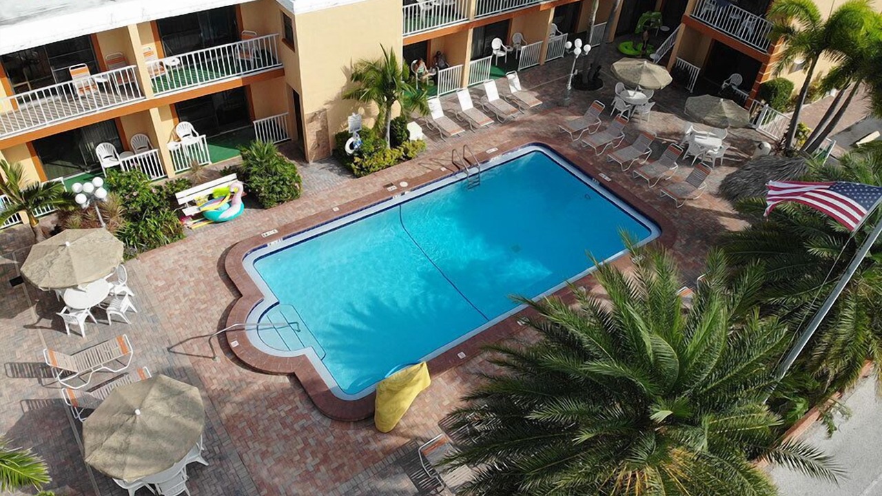 Photo of Outdoor in Treasure Island