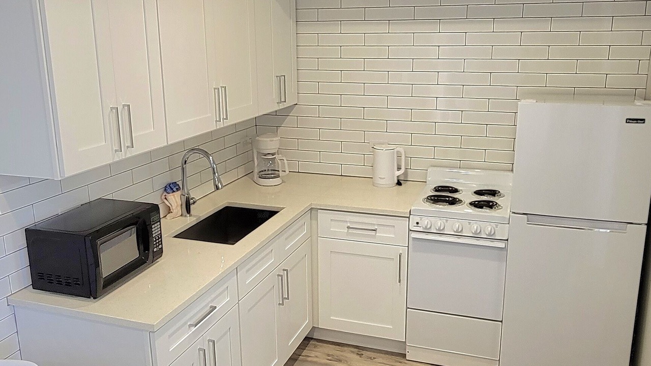 Photo of Kitchen in Treasure Island