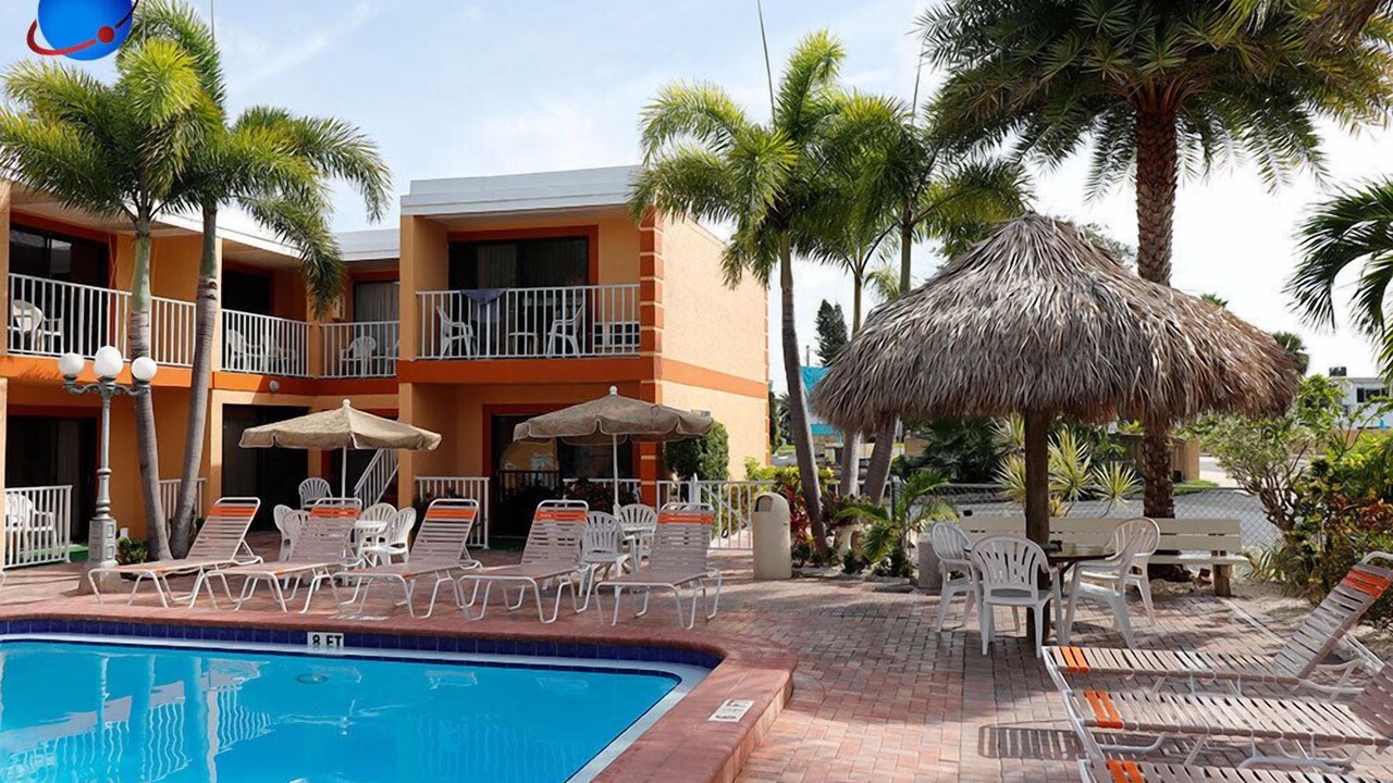 Photo of Outdoor in Treasure Island