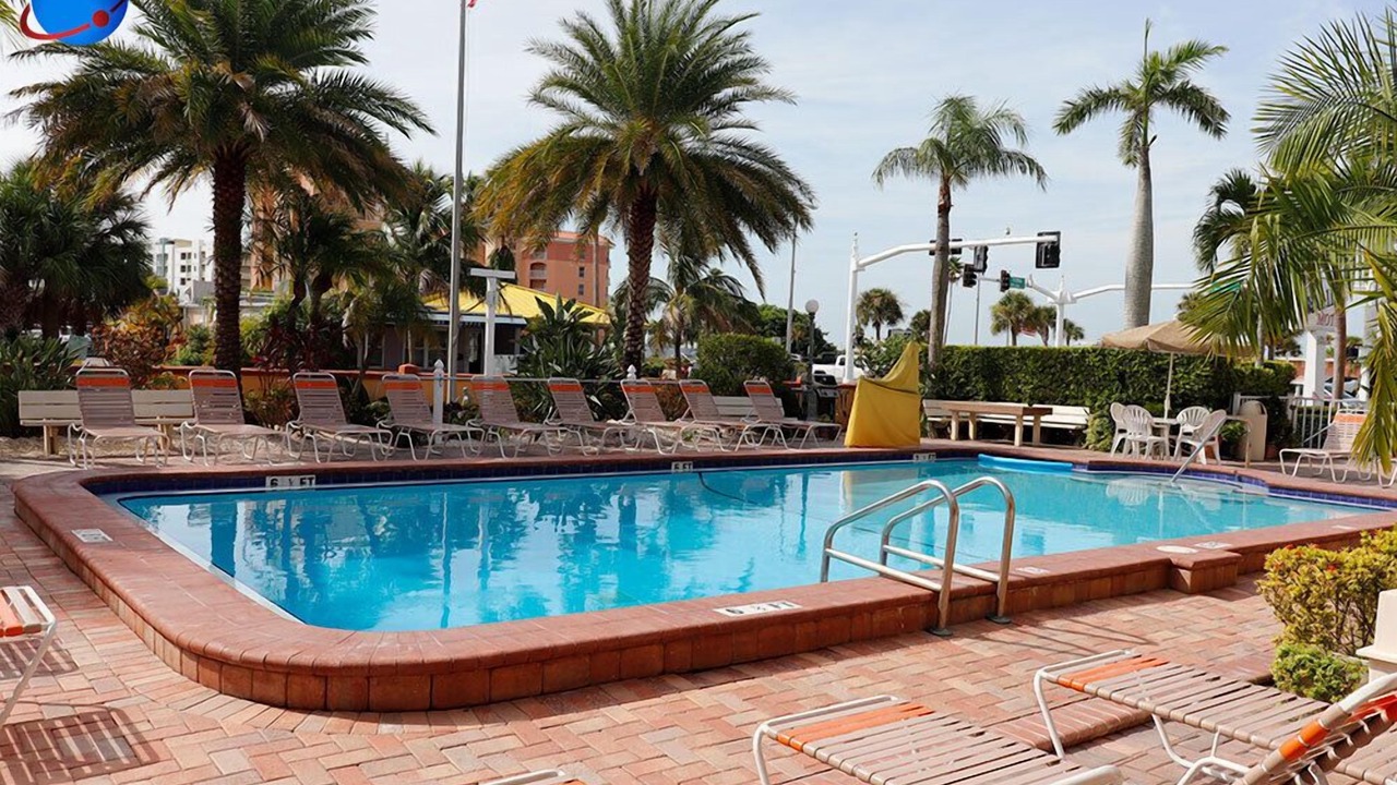 Photo of Outdoor in Treasure Island