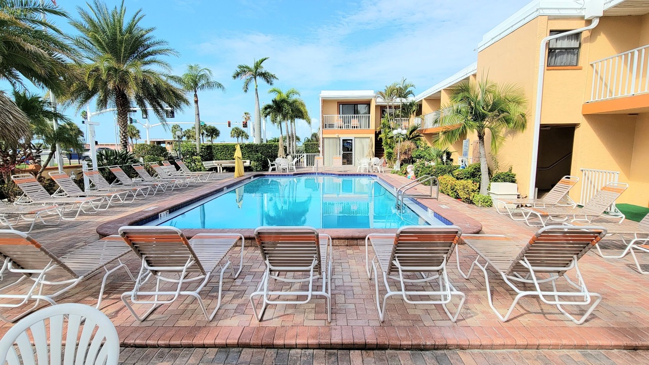 Photo of Outdoor in Treasure Island