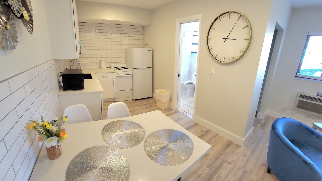 Photo of Kitchen in Treasure Island