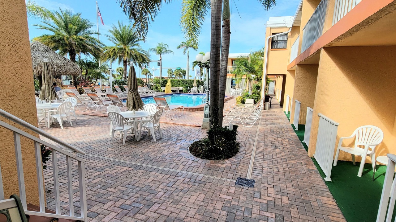 Photo of Outdoor in Treasure Island