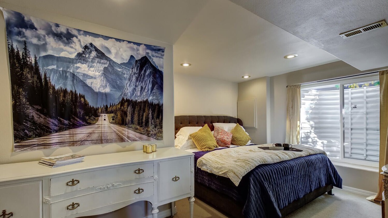 Photo of Bedroom in Tallyn's Reach