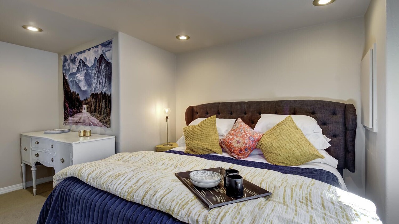 Photo of Bedroom in Tallyn's Reach