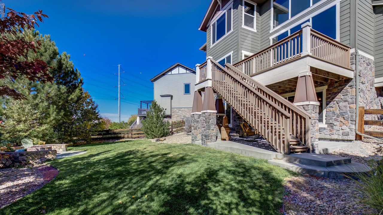 Photo of Outdoor in Tallyn's Reach