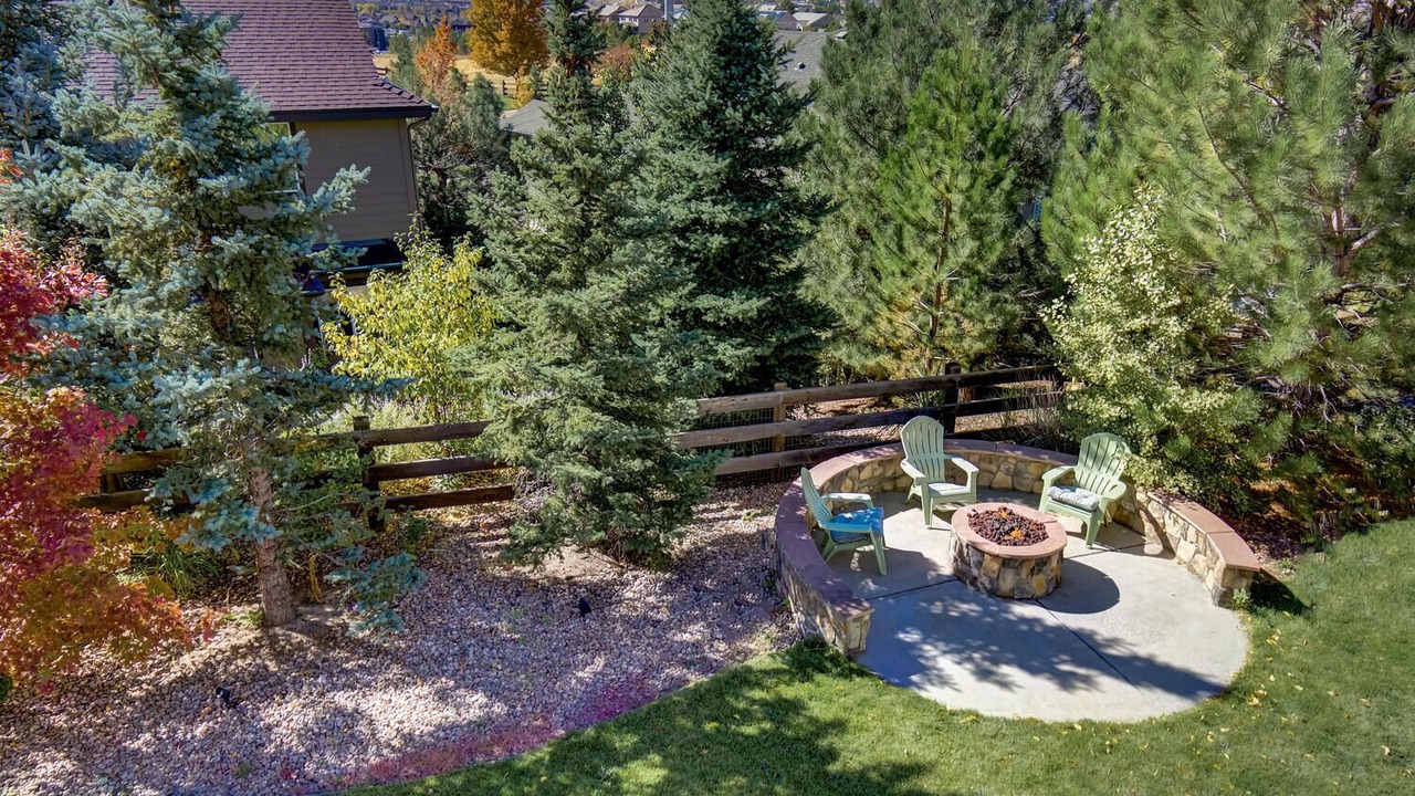Photo of Patio Balcony in Tallyn's Reach