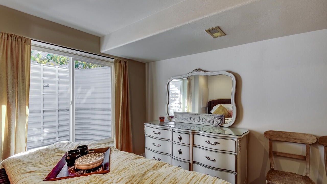 Photo of Bedroom in Tallyn's Reach