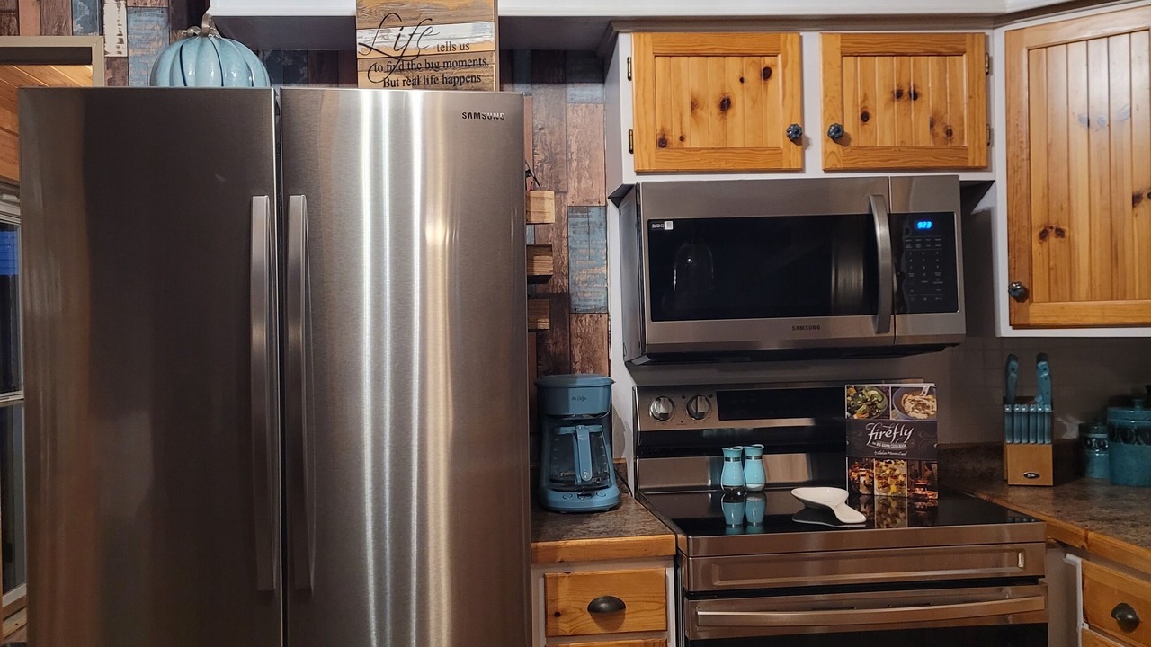 Photo of Kitchen in Mio