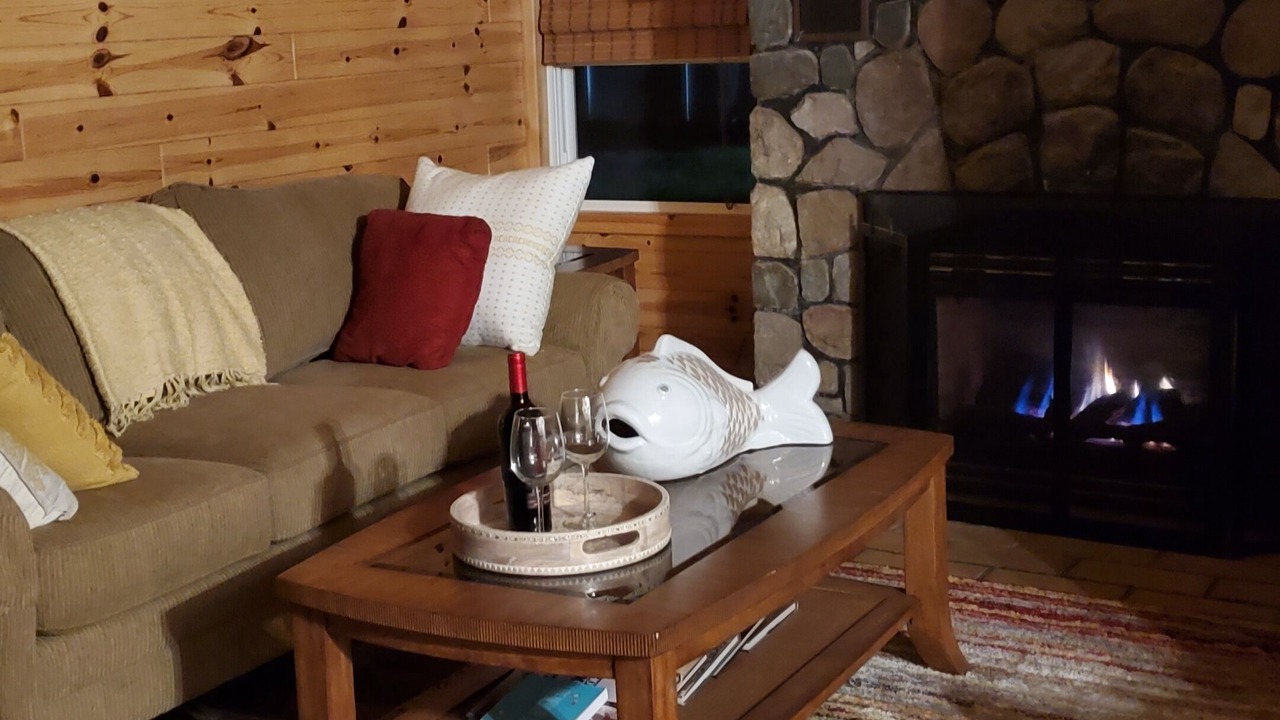 Photo of Livingroom in Mio