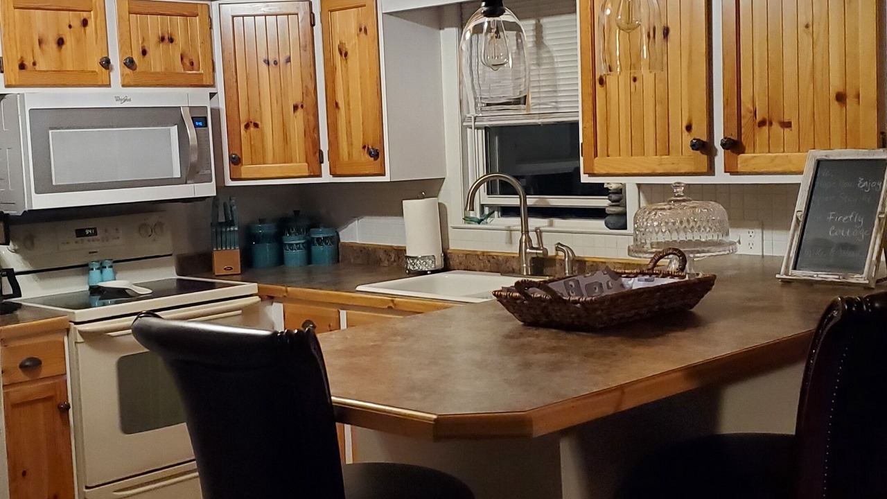 Photo of Kitchen in Mio