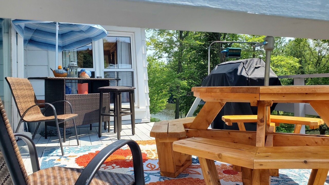 Photo of Outdoor in Mio